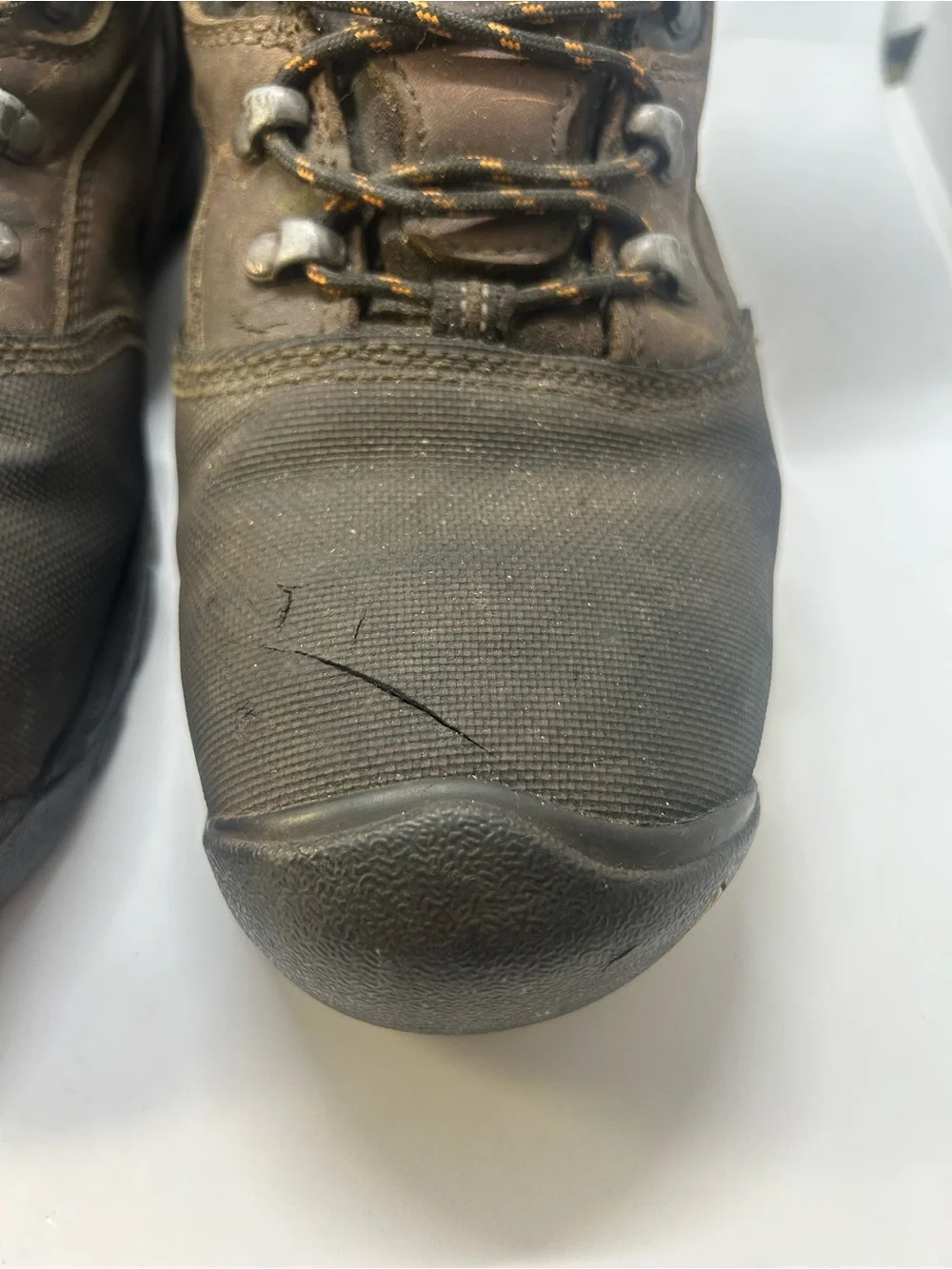 KEEN Utility Louisville 6” WaterProof Boots